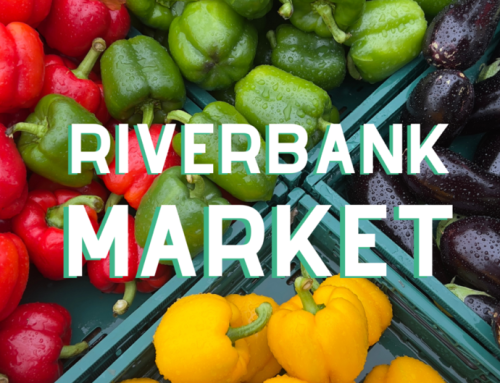 Riverbank Market